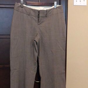 Banana republic pants